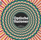 Sarcon, Gianni Sarcone, Gianni A. Sarcone, WAEBER, Marie-Jo Waeber, Marie-Jo Waeber Waeber - Optische Illusionen