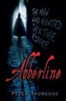 Peter Thurgood - Abberline