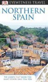 Dk Publishing, PUBLISHING DK, Nick (CON)/ Gallagher Rider - DK Eyewitness Travel Northern Spain