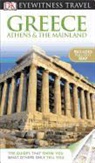 Marc Dubin, Marc/ Gauldie Dubin, DUBIN MARC - DK Eyewitness Travel Greece, Athens & the Mainland