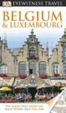 Dk Publishing, Antony (CON)/ Tait Mason, PUBLISHING DK, Lynne McPeake, Paul Tait - DK Eyewitness Travel Belgium and Luxembourg
