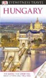 Barbara Olszanska, Tadeusz Olszanski, Craig Turp, TURP CRAIG - DK Eyewitness Travel Hungary