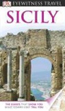 Dk Publishing, Inc. (COR) Dorling Kindersley, PUBLISHING DK - DK Eyewitness Travel Sicily
