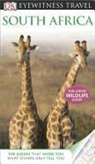BRETT MICHAEL, Inc. (COR) Dorling Kindersley - DK Eyewitness Travel South Africa