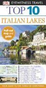 Lucy Ratcliffe - DK Eyewitness Travel Top 10 Italian Lakes