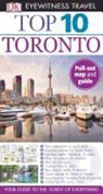 Barbara Hopkinson, Lorraine Johnson, Lorraine/ Draughtsman Johnson - DK Eyewitness Travel Top 10 Toronto