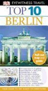 Juergen Scheunemann - DK Eyewitness Travel Top 10 Berlin