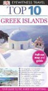 Inc. (COR) Dorling Kindersley, Carole French - DK Eyewitness Travel Top 10 Greek Islands