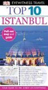 Ltd. (ILT) Draughtsman, Melissa Shales - DK Eyewitness Travel Top 10 Istanbul