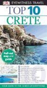 Robin Gauldie - DK Eyewitness Travel Top 10 Crete