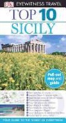 Ros (CON)/ Trigiani Belford, Elaine Trigiani - DK Eyewitness Travel Top 10 Sicily