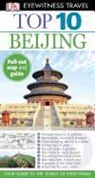 Andrew Humphreys, Chen Chao - DK Eyewitness Travel Top 10 Beijing
