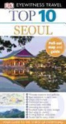 Inc. (COR) Dorling Kindersley, Martin Zatko - DK Eyewitness Travel Top 10 Seoul