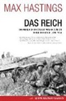 Max Hastings - Das Reich