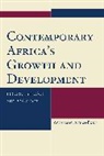 Agyemang Attah-Poku, Attah-Poku Agyemang - Contemporary Africa''s Growth and Development