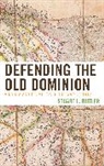 Stuart L. Butler, Stuart Lee Butler, Butler Stuart L. - Defending the Old Dominion