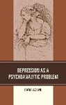 Paolo Azzone, Azzone Paolo - Depression As a Psychoanalytic Problem