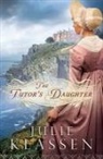 Julie Klassen, Andrew Murray - The Tutor's Daughter