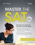 Peterson&amp;apos, Peterson's, Peterson's (COR), s (COR) - Master the Sat 2014