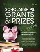 Peterson&amp;apos, Peterson's, Peterson's (COR), s (COR), Peterson's - Scholarships, Grants & Prizes 2014