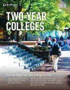 Peterson&amp;apos, Peterson's, Peterson's (COR), s (COR) - Two-Year Colleges 2014