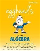 Cara Cantarella, Peterson&amp;apos, Peterson'S, Peterson's (COR), s (COR) - Egghead's Guide to Algebra