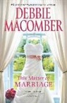 Debbie Macomber - This Matter of Marriage