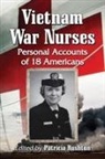 Patricia Rushton, Patricia Rushton - Vietnam War Nurses