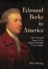 Drew Maciag - Edmund Burke in America
