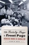 Eileen Wirth, Eileen M. Wirth, WIRTH EILEEN - From Society Page to Front Page