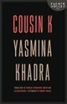 Yasmina Khadra, Khadra Yasmina - Cousin K