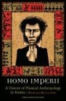 Marina Mogilner, Mogilner Marina - Homo Imperii