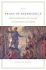 Julius H Rubin, Julius H. Rubin, RUBIN JULIUS H - Tears of Repentance