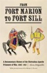 Alicia Delgadillo, DELGADILLO ALICIA, Alicia Delgadillo - From Fort Marion to Fort Sill