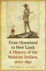 William A Starna, William A. Starna, STARNA WILLIAM A - From Homeland to New Land