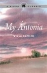 Willa Cather, CATHER WILLA - My Antonia