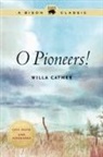 Willa Cather, CATHER WILLA - O Pioneers!