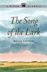Willa Cather, CATHER WILLA - Song of the Lark
