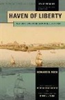 Howard B Rock, Howard B. Rock - Haven of Liberty