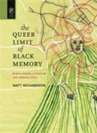 Matt Richardson - The Queer Limit of Black Memory