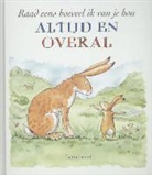 S. McBratney, Sam McBratney, Anita Jeram - Raad eens hoeveel ik van je hou altijd en overal