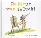 P. Reynolds, Peter H. Reynolds - De kleur van de lucht