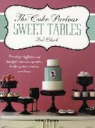 Zoe Clark - The cake parlour sweet tables