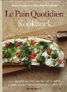 Alain Coumont, Jean-Pierre Gabriel, Abigail Read - Le pain Quotidien kookboek