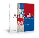 Henk Lijding - Art quilts in Nederland