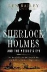 Len Bailey, BAILEY LEN - Sherlock Holmes and the Needle''s Eye