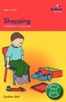 Caroline Quin - Shopping