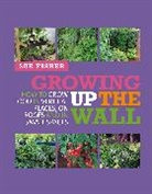 Sue Fisher - Growing Up the Wall