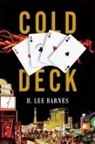H Lee Barnes, H. Lee Barnes, BARNES H LEE - Cold Deck