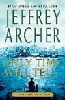 Jeffrey Archer, ARCHER JEFFREY - Only Time Will Tell